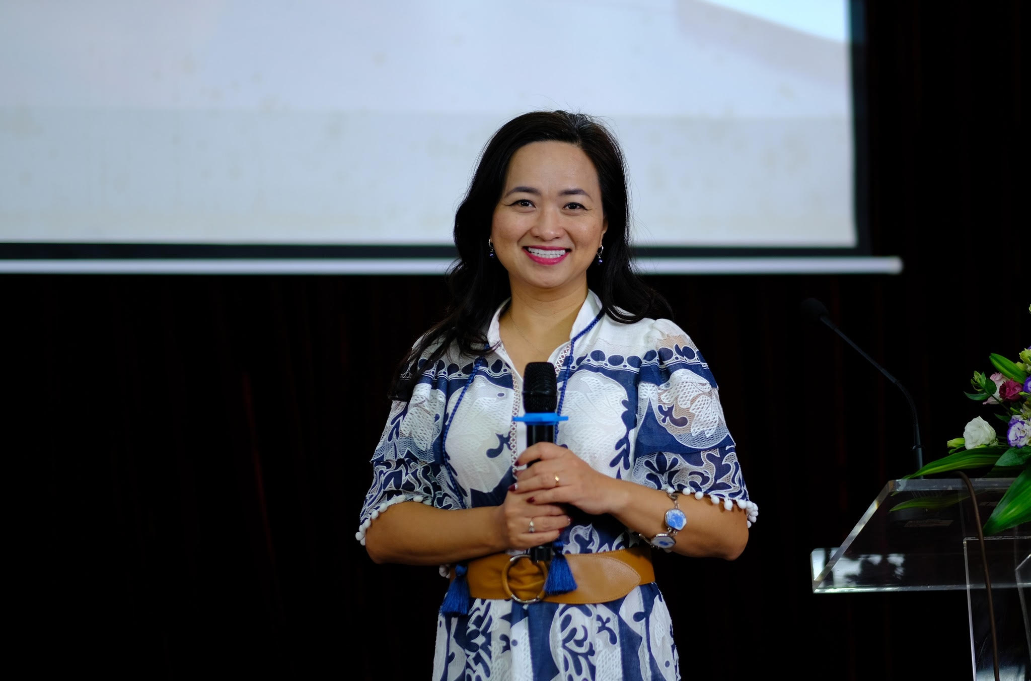 Phan Thị Hà Dương